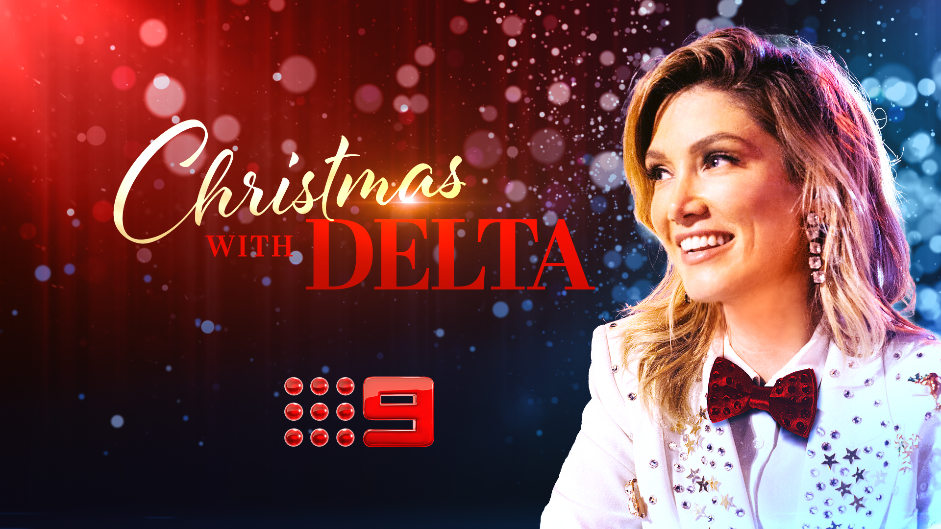 Christmas with Delta Visit Chatswood